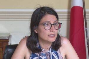 Richiesta di dimissioni dell’assessore Roperto, anche Forza Italia chiede un passo indietro