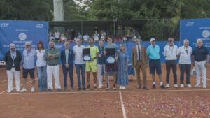 Challenger Como, festa croata: Dodig conquista la ventesima edizione