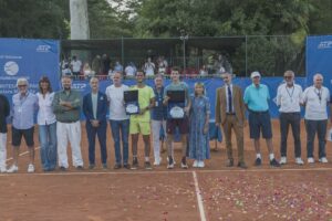 Challenger Como, festa croata: Dodig conquista la ventesima edizione