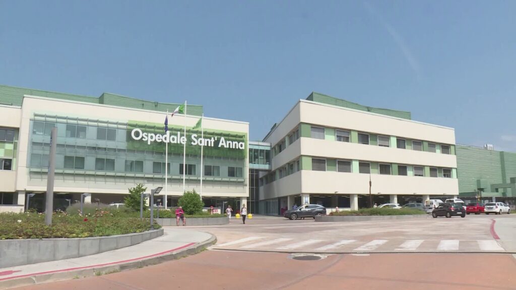 Sant'Anna, aggressioni in pronto soccorso. La UIl: 
