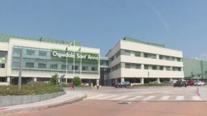 Sant’Anna, aggressioni in pronto soccorso. La UIl: “Senza risposte, pronti anche allo sciopero”
