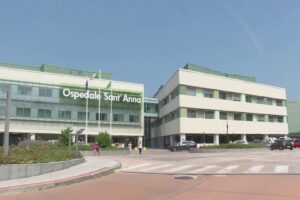 Sant’Anna, aggressioni in pronto soccorso. La UIl: “Senza risposte, pronti anche allo sciopero”
