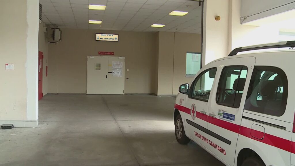 Pulsante rosso e più addetti alla vigilanza, Asst Lariana: 
