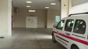 Pulsante rosso e più addetti alla vigilanza, Asst Lariana: “La sicurezza è una priorità”