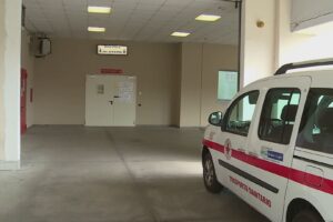 Pulsante rosso e più addetti alla vigilanza, Asst Lariana: “La sicurezza è una priorità”