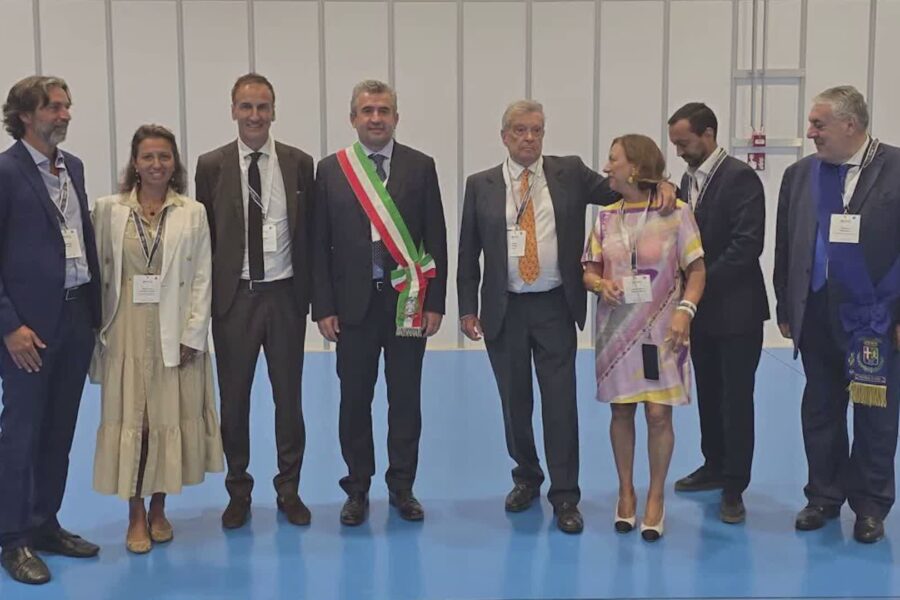 15665 Cermenate inaugurato il nuovo stabilimento Medacta Italia portera 100 nuovi posti di lavoro 1788795338