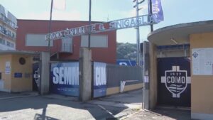 La lettera al presidente del Como: “Paghiamo per posti coperti, ma siamo esposti alla pioggia”