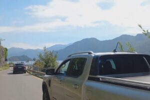 Regina, due giorni di stop tra Argegno e Colonno domani e giovedì. Incognita meteo