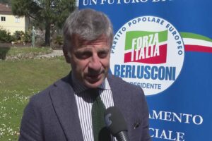 Sergio Gaddi contro lo spostamento del pontile: “Evidenti i problemi del nuovo molo”