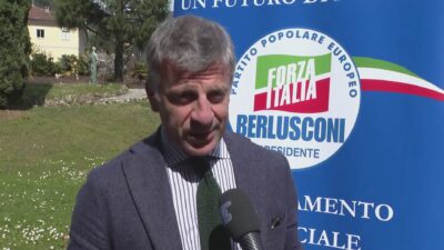 Sergio Gaddi contro lo spostamento del pontile: “Evidenti i problemi del nuovo molo”