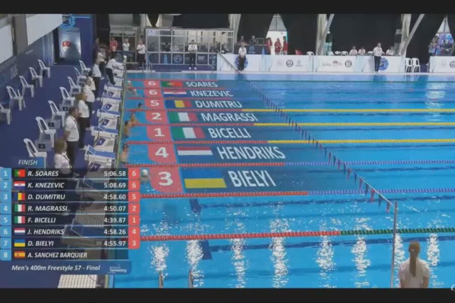 15713 Europei di nuoto paralimpico argento per Magrassi Briantea84 1788881959