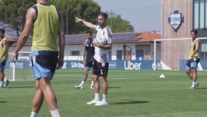 Como-Lipsia di Champions, è scattato il conto alla rovescia