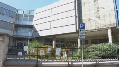 Scuola Corridoni, i possibili scenari. Lunedì in via Sinigaglia il sottosegretario Frassinetti