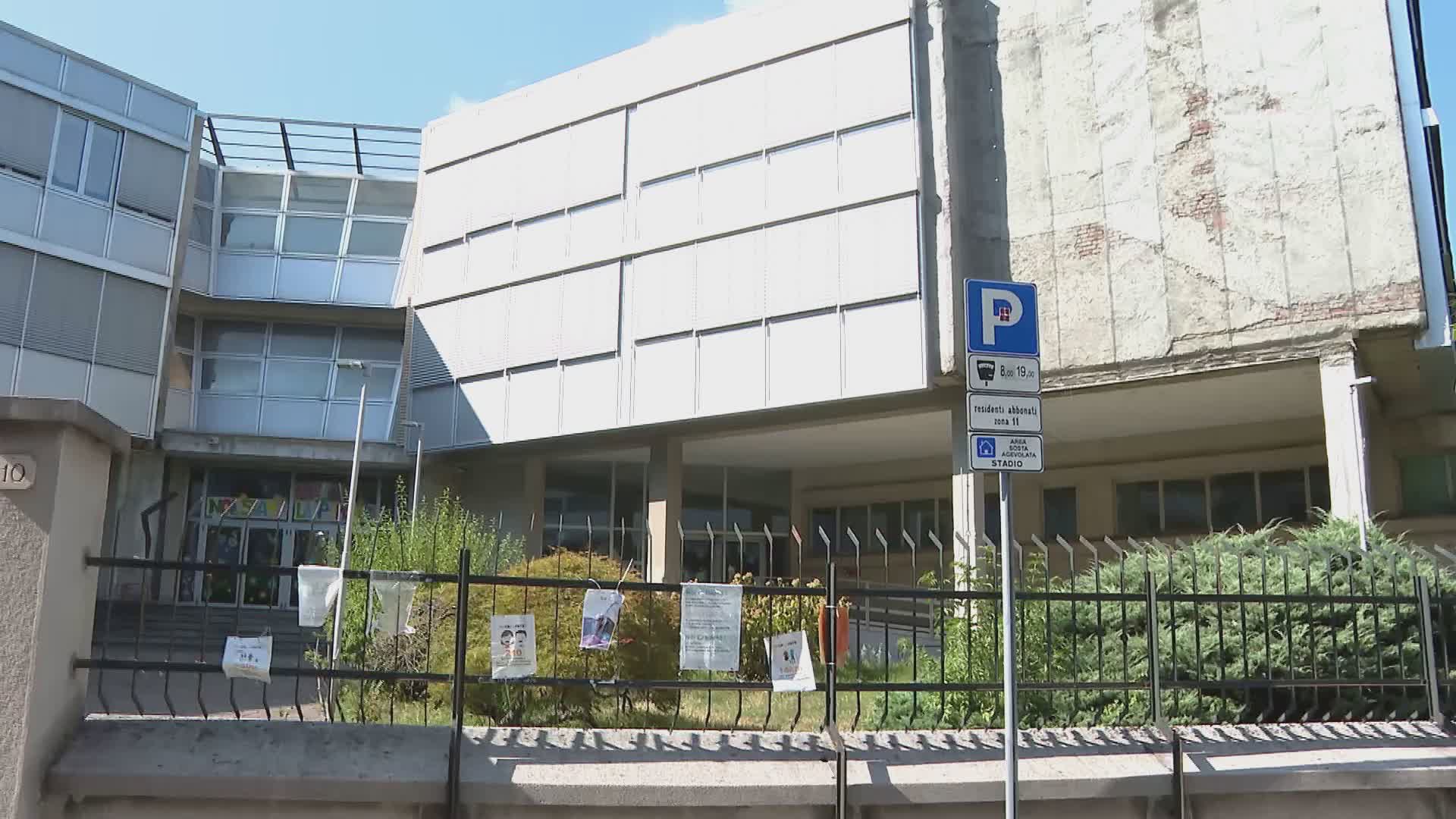 Scuola Corridoni, i possibili scenari. Lunedì in via Sinigaglia il sottosegretario Frassinetti