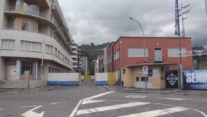 Piano sicurezza per la Champions, zona dello stadio Sinigaglia off-limits