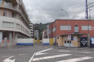 Piano sicurezza per la Champions, zona dello stadio Sinigaglia off-limits