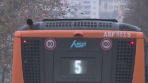 Bus gratis per i tifosi del Como. Rinnovata partnership tra Como 1907 e Asf Autolinee