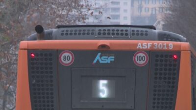 Bus gratis per i tifosi del Como. Rinnovata partnership tra Como 1907 e Asf Autolinee