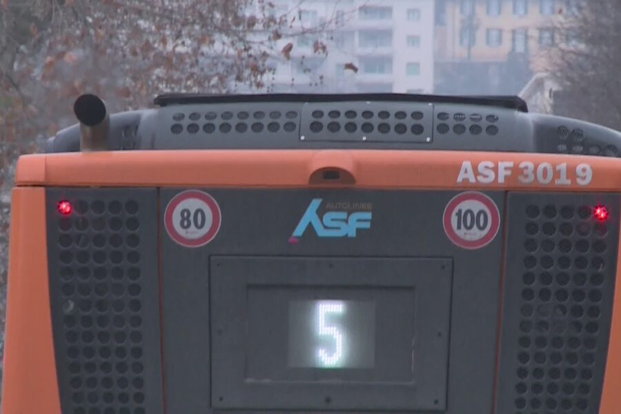 15783 Bus gratis per i tifosi del Como. Rinnovata partnership tra Como 1907 e Asf Autolinee 1788972630