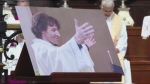 Sei anni fa la morte di don Roberto Malgesini, i momenti di preghiera previsti a Como e Sondrio