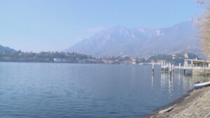 Lecco si candida a Capitale della Cultura 2030: l’annuncio del sindaco Filippo Boscagli