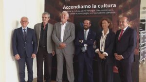 Sottoscritto l’accordo di collaborazione Teatro Sociale-Acinque
