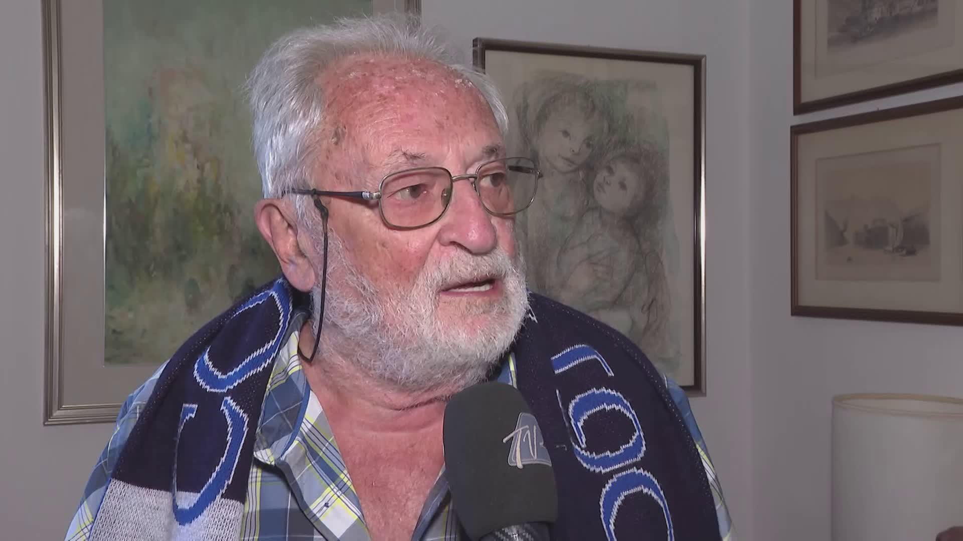 Como, una passione lunga oltre 70 anni. Il racconto di un tifoso storico tra ieri e oggi