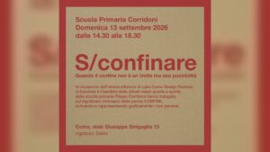 La Corridoni si prepara ad accogliere i bambini: la mostra alla vigilia della prima campanella