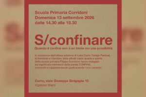 La Corridoni si prepara ad accogliere i bambini: la mostra alla vigilia della prima campanella