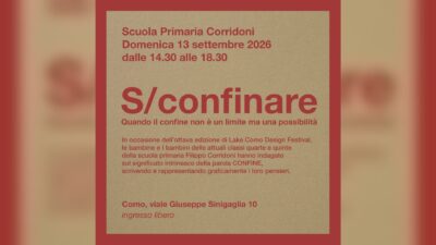 La Corridoni si prepara ad accogliere i bambini: la mostra alla vigilia della prima campanella