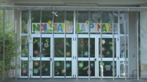 Primaria Corridoni ammalorata: polemiche dal Pd. Molteni invita i genitori a visitare la scuola