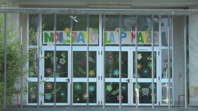 Primaria Corridoni ammalorata: polemiche dal Pd. Molteni invita i genitori a visitare la scuola