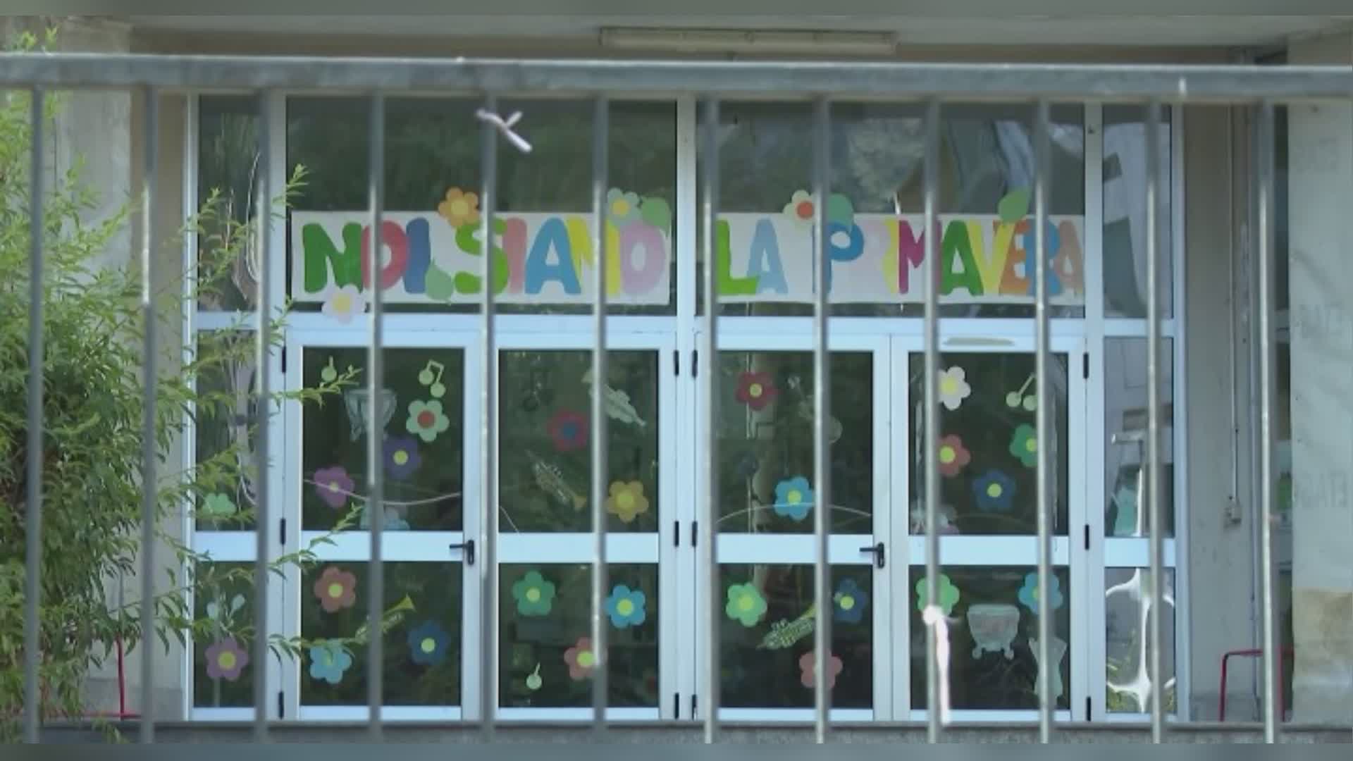 Primaria Corridoni ammalorata: polemiche dal Pd. Molteni invita i genitori a visitare la scuola