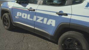 Como, tentato furto in viale Lecco: arrestato 28enne peruviano