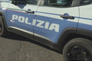 Como, tentato furto in viale Lecco: arrestato 28enne peruviano