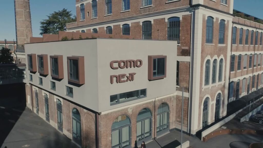 ComoNExT rilancia NExT Accelerator, il programma dedicato alle startup innovative