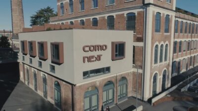 ComoNExT rilancia NExT Accelerator, il programma dedicato alle startup innovative