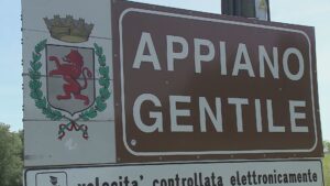 Appiano Gentile, lavori entro l’anno per il secondo lotto della pista ciclopedonale