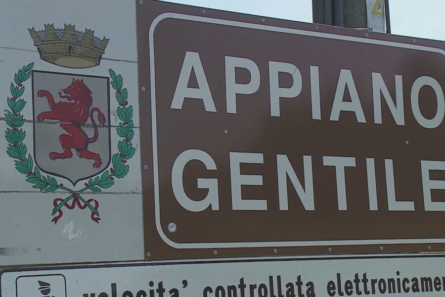 16103 Appiano Gentile lavori entro lanno per il secondo lotto della pista ciclopedonale 1789478425