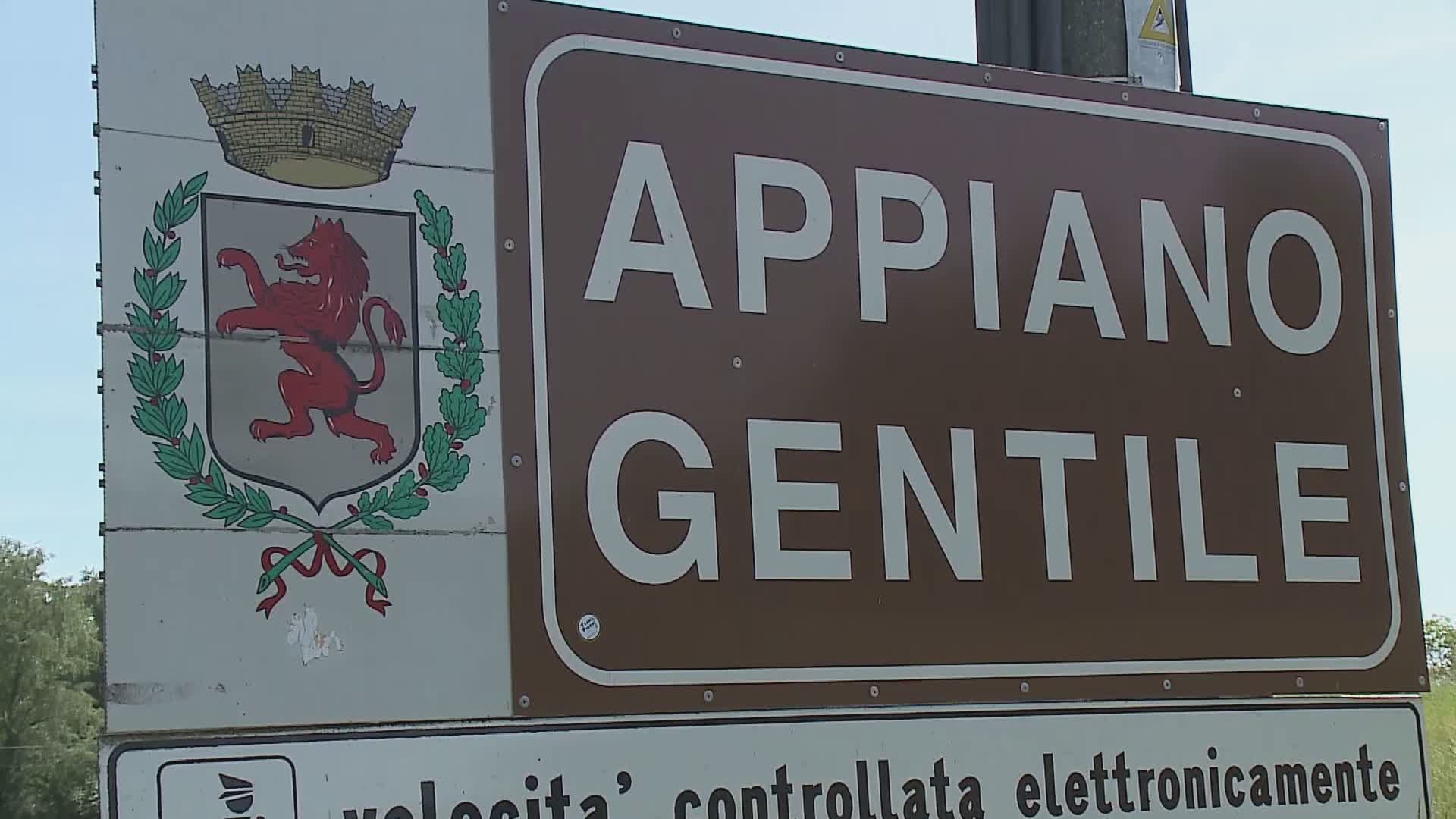 Appiano Gentile, lavori entro l’anno per il secondo lotto della pista ciclopedonale