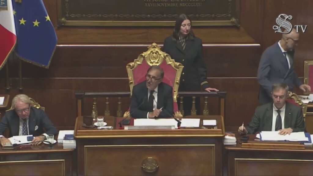 Via libera in Senato alla riforma elettorale. Dalle preferenze al premio di governabilità. Le novità