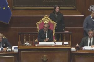 Via libera in Senato alla riforma elettorale. Dalle preferenze al premio di governabilità. Le novità