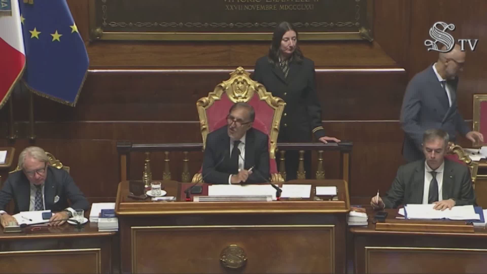 Via libera in Senato alla riforma elettorale. Dalle preferenze al premio di governabilità. Le novità