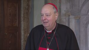 Il cardinale Cantoni ricoverato al Valduce: impegni sospesi almeno fino al 23 settembre