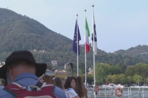 Settimana europea della mobilità. Sul Lago di Como si viaggia gratis in bici