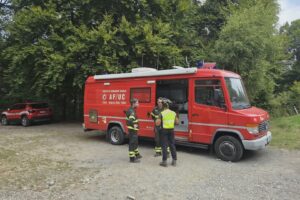 Donna dispersa da domenica, ritrovato il corpo