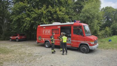 Donna dispersa da domenica, ritrovato il corpo