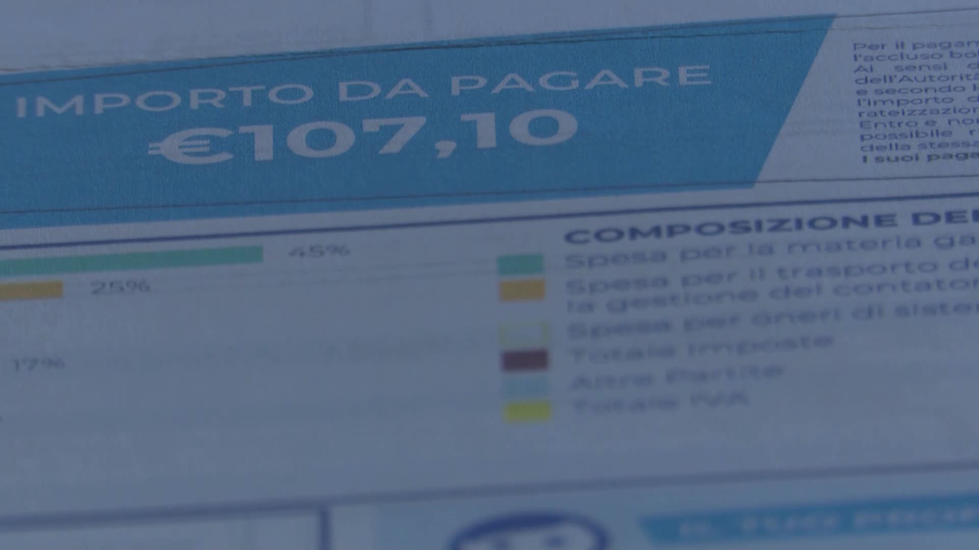 Caro energia: “Con questi costi la Lombardia si ferma”. L’assessore regionale Guidesi lancia l’allarme