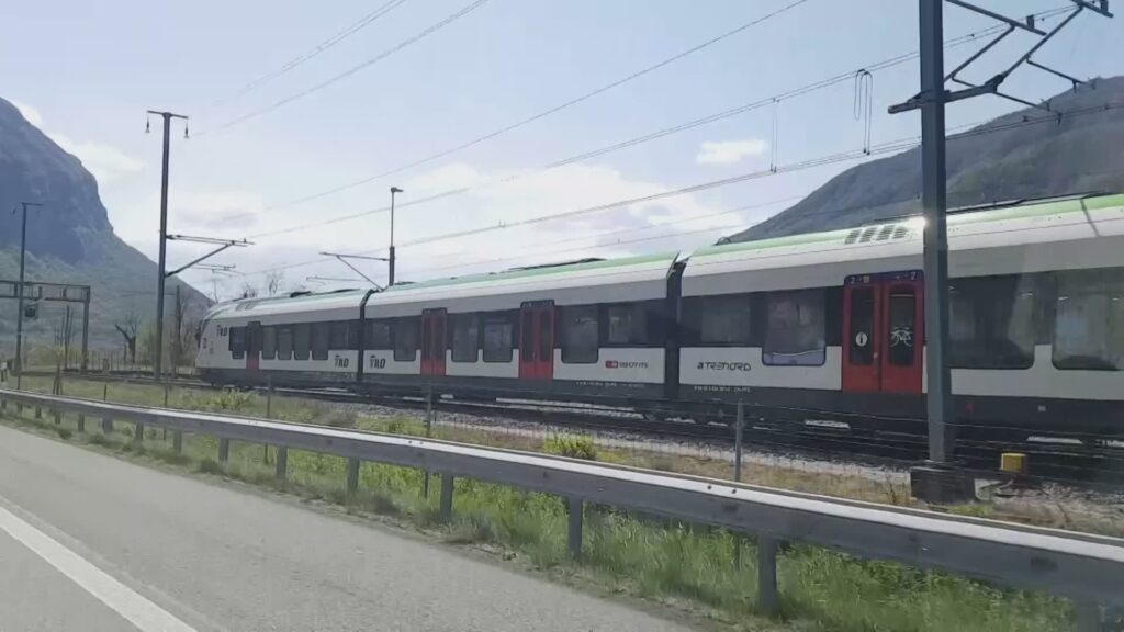 Mobilità transfrontaliera, intesa tra Lombardia e Ticino. Tutto tace su ristorni e tassa sulla salute