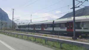 Mobilità transfrontaliera, intesa tra Lombardia e Ticino. Tutto tace su ristorni e tassa sulla salut